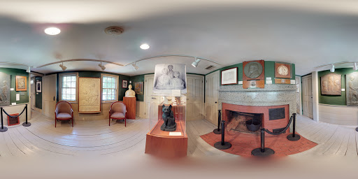 Museum «Cyrus Dallin Art Museum», reviews and photos, 611 Massachusetts Ave, Arlington, MA 02474, USA