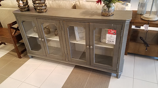 Furniture Store «Ashley HomeStore», reviews and photos, 9737 Hudson Rd, Woodbury, MN 55125, USA