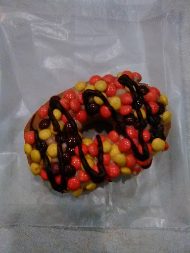 Donut Shop «Sublime Doughnuts», reviews and photos, 535 10th St NW, Atlanta, GA 30318, USA