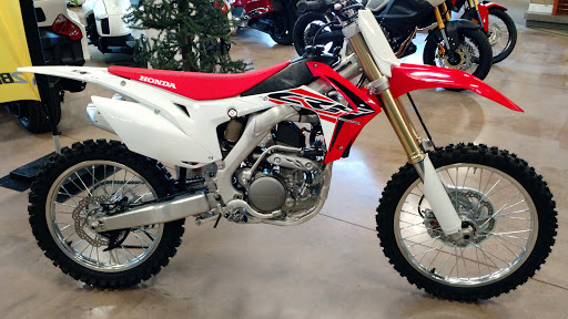 Motorcycle Dealer «2Brothers Powersports», reviews and photos, 905 Oak Ave S, Onalaska, WI 54650, USA