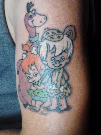 Tattoo Shop «Images for the Blind Tattoo Gallery», reviews and photos, 511 Champion Dr, Canton, NC 28716, USA