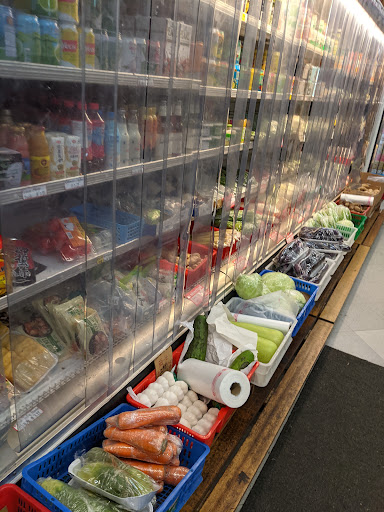 Asian Grocery Store «168 Asian Market», reviews and photos, 3090 S Virginia St, Reno, NV 89502, USA