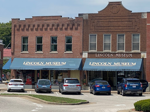Museum «Lincoln Museum Inc», reviews and photos, 66 Lincoln Square, Hodgenville, KY 42748, USA