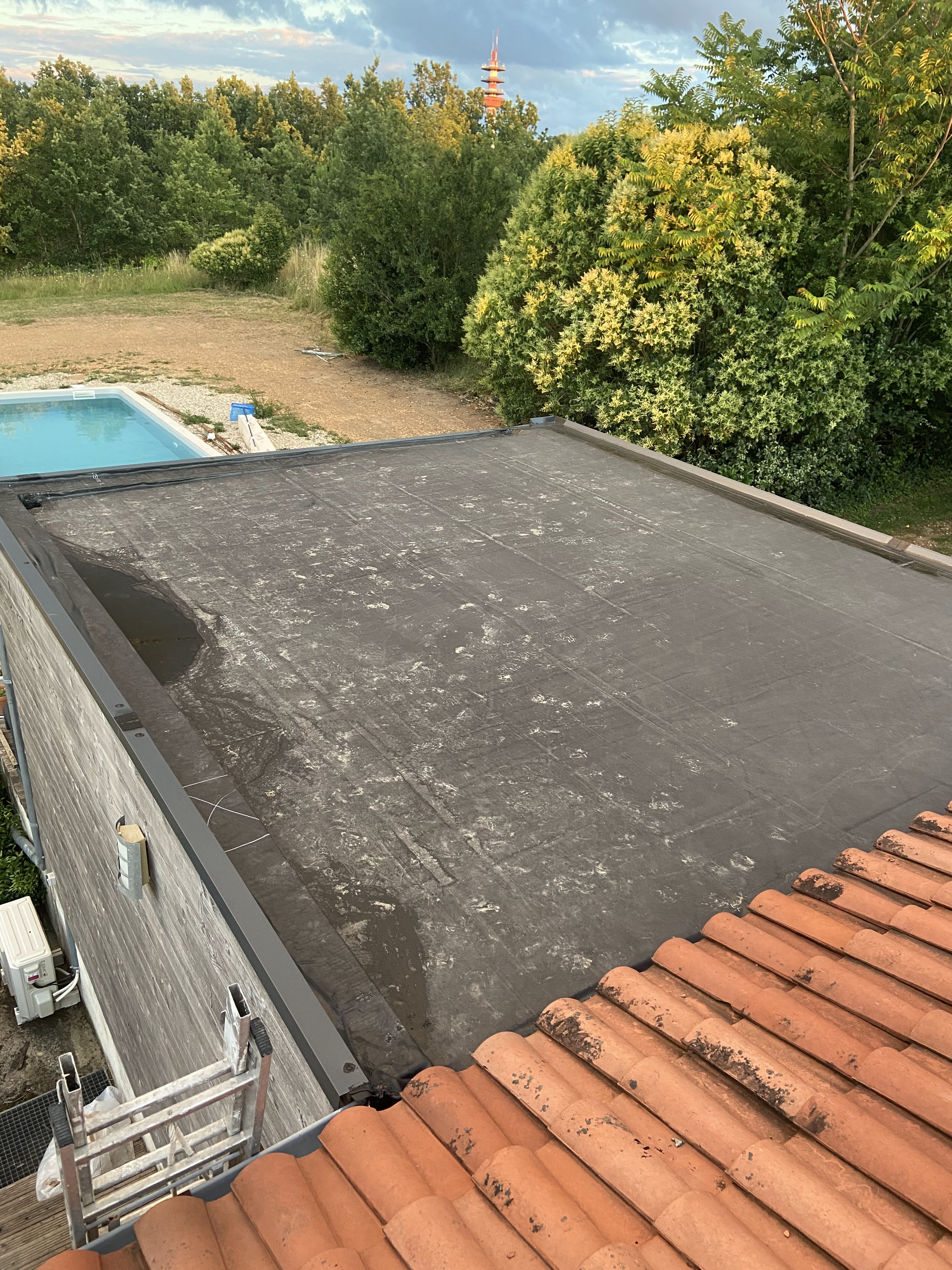 Photo n° 1 de l'avis de Guillaume.u fait le 17/06/2020 à 19:31