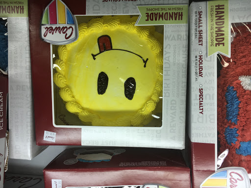 Ice Cream Shop «Carvel», reviews and photos, 324 NJ-33, Mercerville, NJ 08619, USA