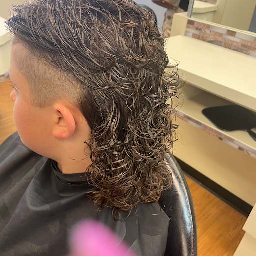 Hair Salon «All About The Hair Salon», reviews and photos, 16861 E 14 Mile Rd, Fraser, MI 48026, USA