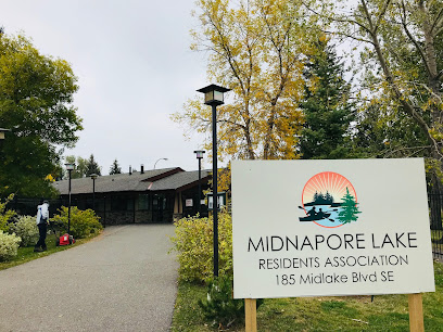 Midnapore Lake Residents Association Ltd