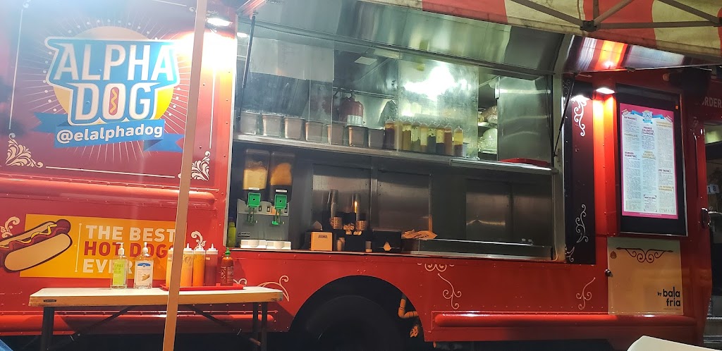 Alpha Dog Brickell 33130