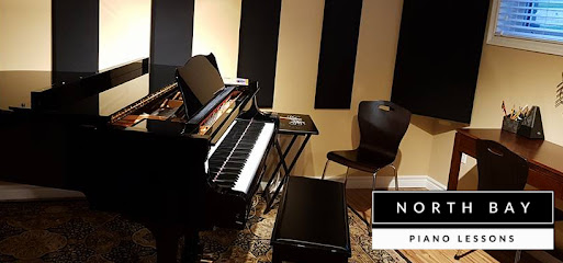 North Bay Piano Lessons