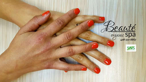 Facial Spa «Beauté Organic Spa», reviews and photos, 1153 S De Anza Blvd, San Jose, CA 95129, USA