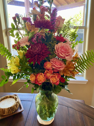 Florist «Top Florist», reviews and photos, 25119 Grogans Mill Rd, The Woodlands, TX 77380, USA