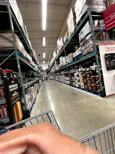 Warehouse club «BJ’s Wholesale Club», reviews and photos, 2370 Walnut St, Cary, NC 27518, USA