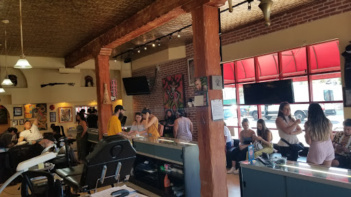 Explore lion tattoo ideas, creative tattoo ideas in Venice, available at Ink Monkey Tattoo and Piercing