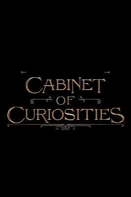 Cabinet of Curiosities (chez Dom) à Boulzicourt