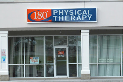180 Physical Therapy