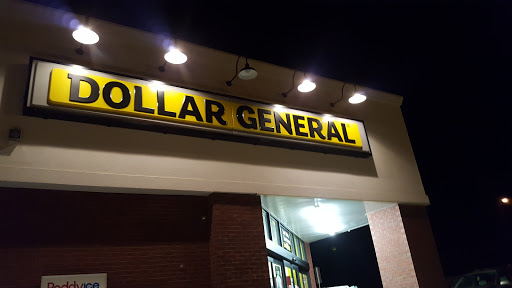 Home Goods Store «Dollar General», reviews and photos, 309 W Main St, Hahira, GA 31632, USA