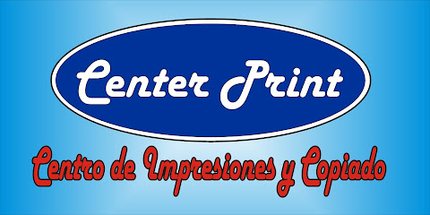 Center Print - Centro de Impresiones y Copiado