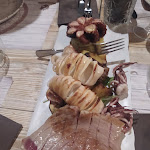 Photo n°1 de l'avis de Rosario.o fait le 21/09/2022 à 09:18 sur le  Mamapulia à Bari