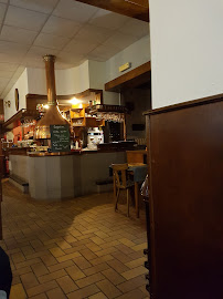 Atmosphère du Restaurant La Taverne à Strasbourg - n°2
