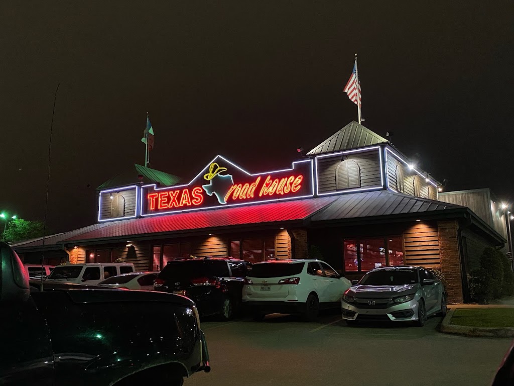 Texas Roadhouse Beaumont, TX 77640 Menu, Hours, Reviews and Contact