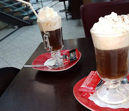 Segafredo Espresso Bar photo