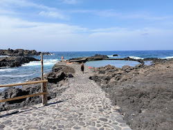 Photo de Pozo de Las Calcosas et le règlement