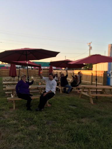 Winery «Winery on the Bay», reviews and photos, 1007 E North St, Rockport, TX 78382, USA