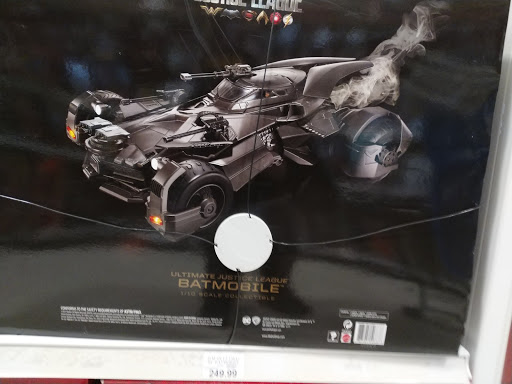 Craft Store «Michaels», reviews and photos, 2130 Nesconset Hwy, Stony Brook, NY 11790, USA