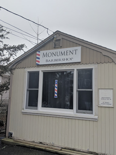 Barber Shop «Monument Barber Shop», reviews and photos, 34 Court St, Provincetown, MA 02657, USA