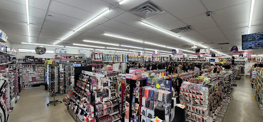 Beauty Supply Store «Neptune Beauty Supply», reviews and photos, 36 NJ-35 #4, Neptune City, NJ 07753, USA