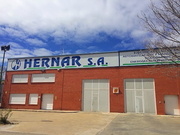 Hernar S.A