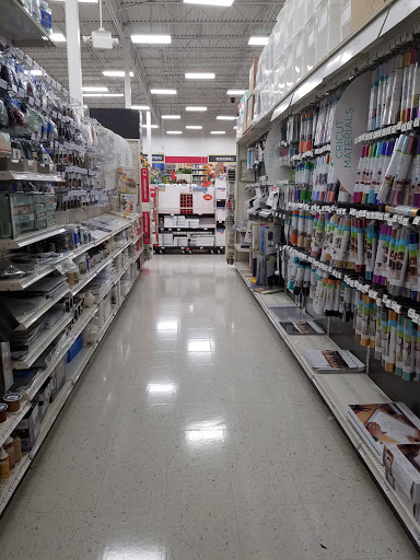 Craft Store «Michaels», reviews and photos, 10352 E US Hwy 36, Avon, IN 46123, USA