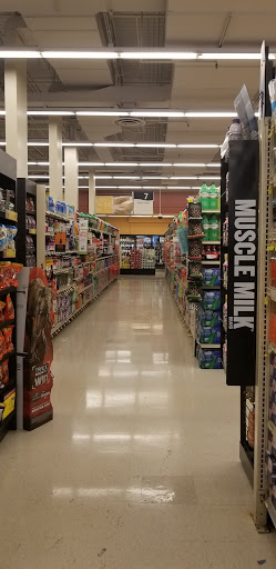 Grocery Store «Jewel-Osco», reviews and photos, 2317 75th St, Woodridge, IL 60517, USA