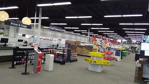 Office Supply Store «Office Depot», reviews and photos, 2595 SW Cedar Hills Blvd, Beaverton, OR 97005, USA