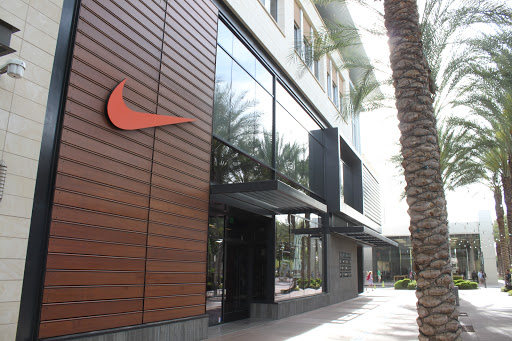 Clothing Store «Nike Scottsdale», reviews and photos, 15147 N Scottsdale Rd #180, Scottsdale, AZ 85254, USA