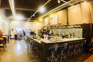 Chiya Chai Café