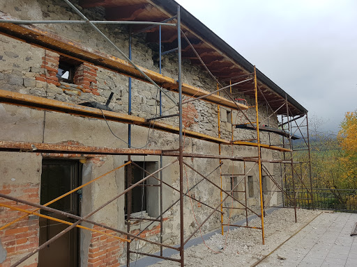 Reformas MENA en Villasana de Mena, Burgos