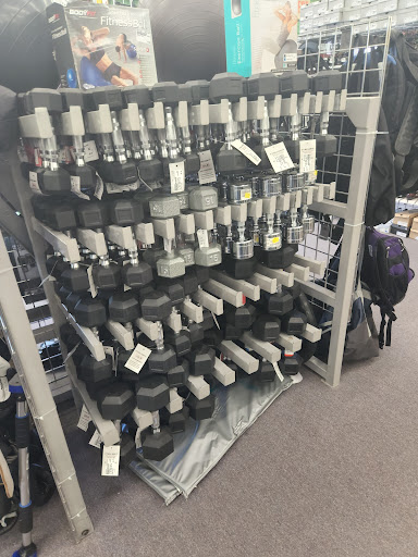 Sporting Goods Store «Play It Again Sports», reviews and photos, 2575 Fairview Ave N, Roseville, MN 55113, USA