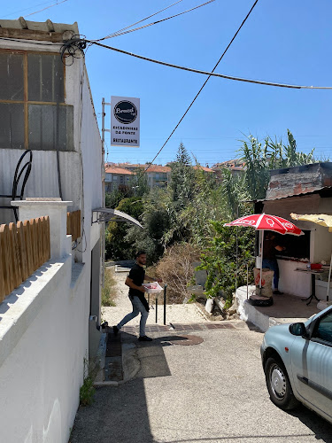 Escadinhas da Fonte - Restaurante em Santa Iria de Azoia