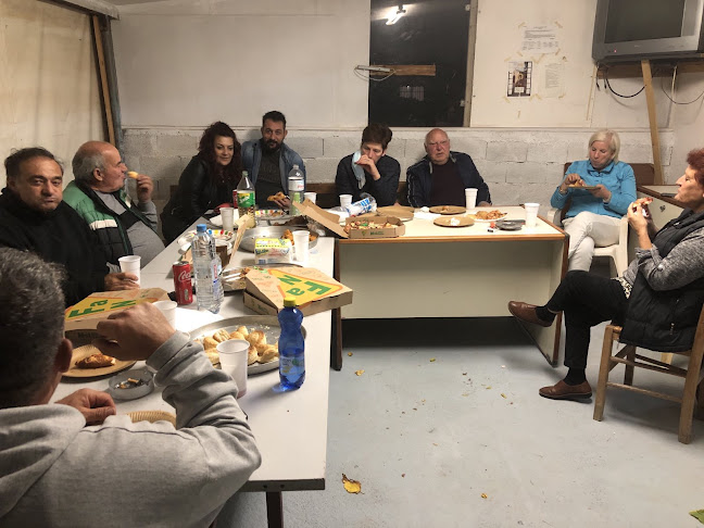 Opinii despre ΚΑΡΕΛΛΙΩΤΕΣ - KARELLIOTES (Ομάδα Δράσεων Κοινού Σκοπού) în Κρωπία - Ένωση