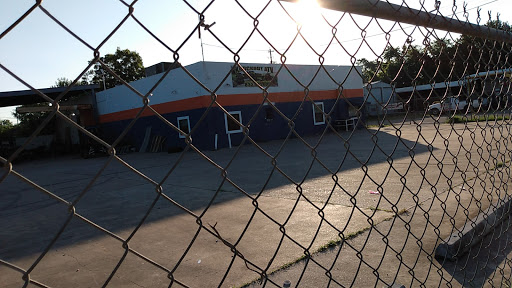 Boxing Gym «The Knockout Factory», reviews and photos, 5601 Navigation Blvd, Houston, TX 77011, USA