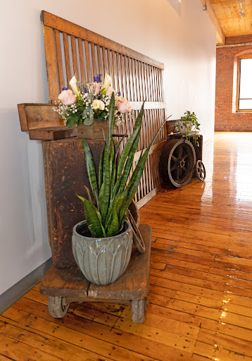 Event Venue «Mill 1 at Open Square», reviews and photos, 1 Open Square Way, Holyoke, MA 01040, USA