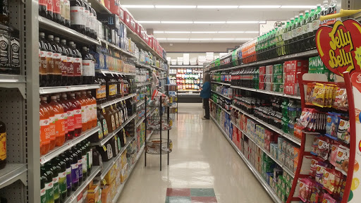 Supermarket «Tradewinds Marketplace», reviews and photos, 15 South St, Blue Hill, ME 04614, USA