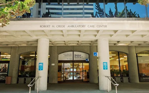 UCSF Screening & Acute Care Clinic image