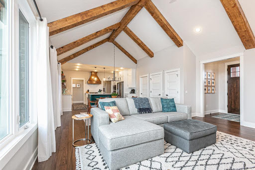 Furniture Store «Ellecor Design & Gifts», reviews and photos, 2144 E Republic Rd, Springfield, MO 65804, USA