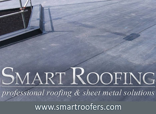 Smart Roofing Inc in Chicago, Illinois