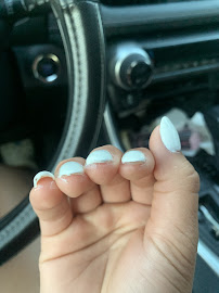 Linda's Cutie Nails - Photo 6 - Car repair in Lynnwood, WA, Everett