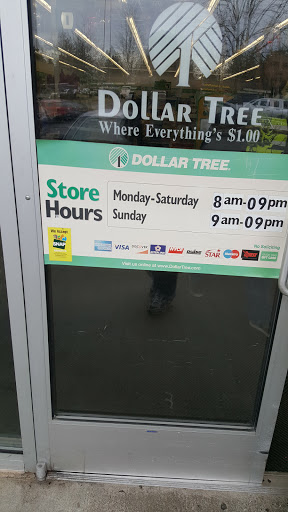 Dollar Store «Dollar Tree», reviews and photos, 303 91st Ave NE B201, Lake Stevens, WA 98258, USA