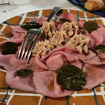 Photo n°4 de l'avis de Antonio.d fait le 15/08/2022 à 14:01 sur le  Alfredo Ristorante à Grottaglie