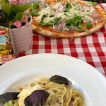 Photo n°1 de l'avis de Anna.i fait le 22/07/2023 à 19:49 sur le  Portofino - Ristorante & Pizzeria à Heringsdorf